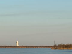 -天津东丽湖风景区