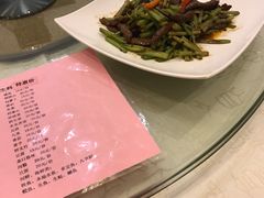 -荔枝楼酒家(员村东璟店)