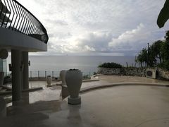 -巴厘岛悦榕庄Jumana露台餐厅