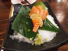 -白石的深夜食堂(大上海店)