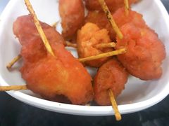 -南京工业大学-东苑1食堂