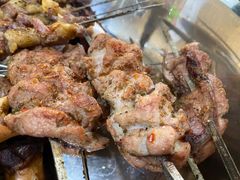 -大勇羊棒骨·烧烤(经六路店)