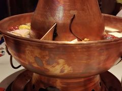 -东门口·鲜爆肚涮肉·烧烤(老门东店)