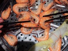 -船奇蒸汽海鲜·闽菜(八市海鲜总店)