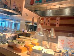 -天津水游城丽筠酒店