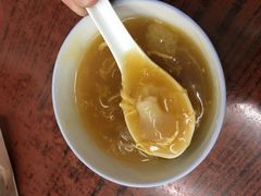 -添發碗仔翅美食