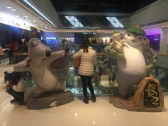 -万达影城(金牛万达广场激光IMAX店)