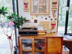 -富贵面包公司(运河店)