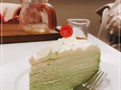 -双风车咖啡馆 Twin Windmills(六道口店)