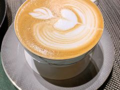 -The Flowers Coffee(南山店)