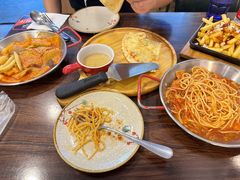 -Kpasta韩式意大利面