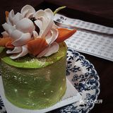 这样绝美的蛋糕南宁只此一份