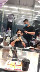 -MY HAIR ARDOR