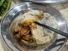-标记美食新鲜猪杂(兴南大道店)