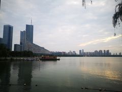 -天鹅湖体育公园