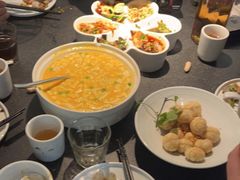 -赠李白·如诗的川味(余杭万达广场店)