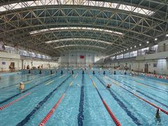 -唐山游泳馆(运动场馆)