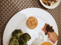 -上海虹梅嘉廷酒店