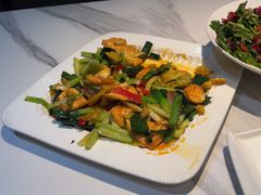 -一品红川菜(皇岗店)