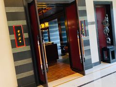 门面-杭州西子湖四季酒店·金沙厅