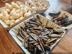 -竹里馆 ·茶食(奥体店)