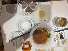 -汤城小厨•粤菜•靓汤(金宝街店)
