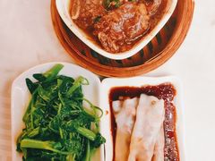 -潮福城大酒楼·潮粤菜·港式点心(阳光城店)