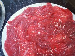 仁虎嫩牛肉-仁虎老火锅(黄泥磅店)