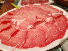 -南门涮肉(上海二店)