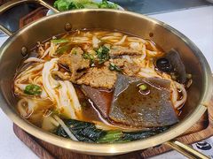 -小满手工粉(北京富力广场店)