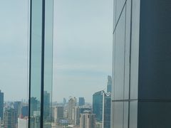 -上海新锦江大酒店