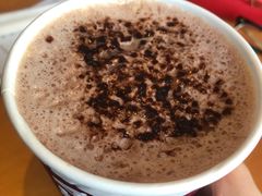 -COSTA COFFEE(天通苑华联店)