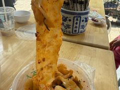 -老乌家特色小炒泡馍(大皮院店)