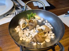 -Mr.Fish鱼鲜生海鲜放题(高德置地冬广场店)