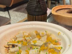 -潮界(虹桥新天地店)