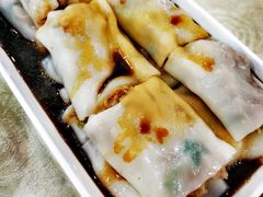 瘦肉肠-宝塘茶楼