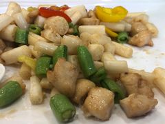 -绿雅居原生态农庄(小涌店)