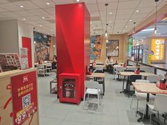 -食其家·牛丼咖喱(天津梅江印象城店)