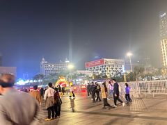 -珠海拱北口岸