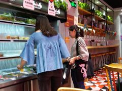 -麻小劲菌汤麻辣烫(体育西路店)