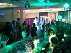 -四季轩中餐厅(徐州开元名都大酒店)