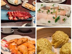 -逸东轩(香港逸东酒店)