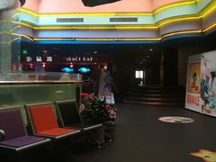-中影国际影城(兰生大厦CINITY LED店)