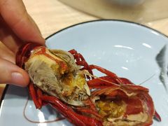 -怪怪龙虾·来自江苏盱眙(惊驾路店)