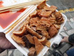 -细妹五香牛杂(步行街店)