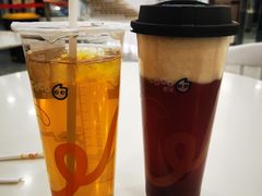 -CoCo都可(北美店)