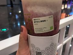 -奈雪的茶(湖滨银泰in77C区PRO店)