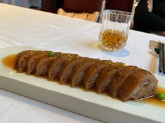 -杭州新新饭店·1913餐厅