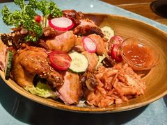 -C31地窖餐厅(黑龙江北路店)