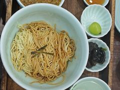 -蟹上黄·蟹黄面·江南糖水(人民广场店)